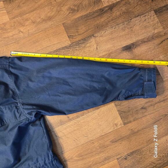 Eddie Bauer mountain parka coat size small - Picture 7 of 8